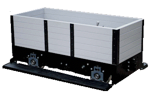 Coal
                                      Truck